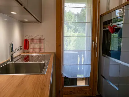 Hyacinthe 14, Appartement 6 personnes à Villars - Photo 7