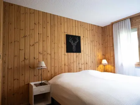 Hyacinthe 14, Appartement 6 personnes à Villars - Photo 9