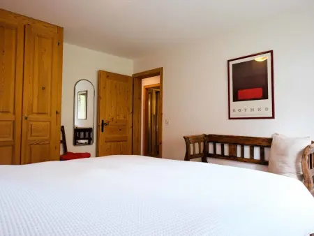 Hyacinthe 14, Appartement 6 personnes à Villars - Photo 11