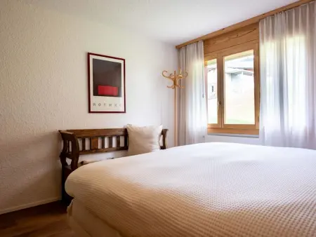 Hyacinthe 14, Appartement 6 personnes à Villars - Photo 12
