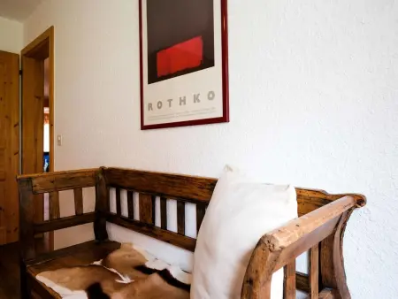 Hyacinthe 14, Appartement 6 personnes à Villars - Photo 14