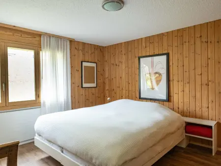 Hyacinthe 14, Appartement 6 personnes à Villars - Photo 17