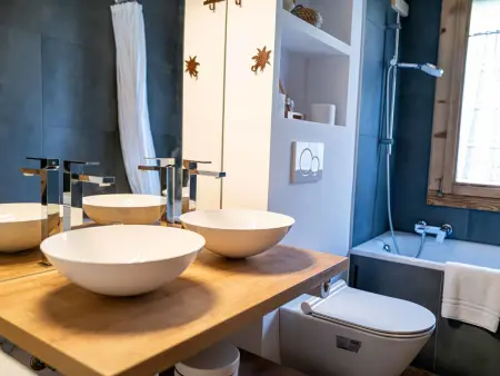 Hyacinthe 14, Appartement 6 personnes à Villars - Photo 20