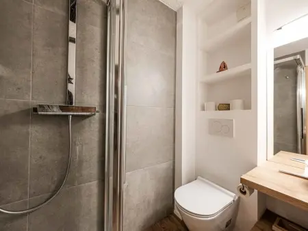 Hyacinthe 14, Appartement 6 personnes à Villars - Photo 22