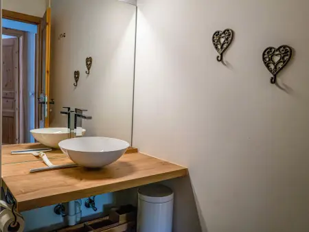 Hyacinthe 14, Appartement 6 personnes à Villars - Photo 23