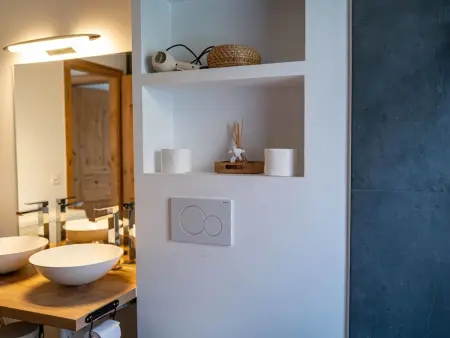 Hyacinthe 14, Appartement 6 personnes à Villars - Photo 24