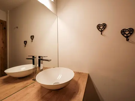 Hyacinthe 14, Appartement 6 personnes à Villars - Photo 25