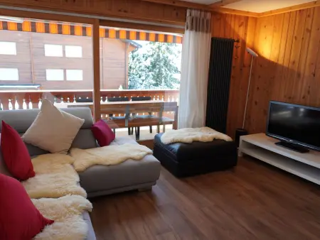 Hyacinthe 14, Appartement 6 personnes à Villars - Photo 30