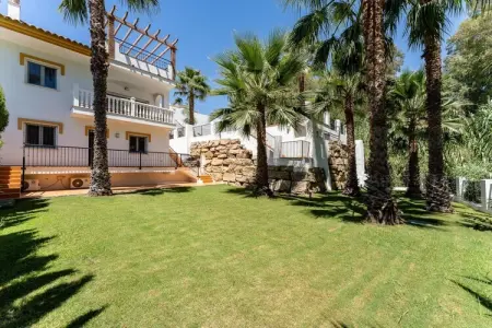 CT 196 - Faro's Villa Horizonte - Benalmadena - Beach Golf & Pool, Villa Horizonte de Faro près de la plage - Photo 5