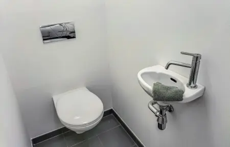 Spilliaert, Appartement 4 personnes à Oostende - Photo 11