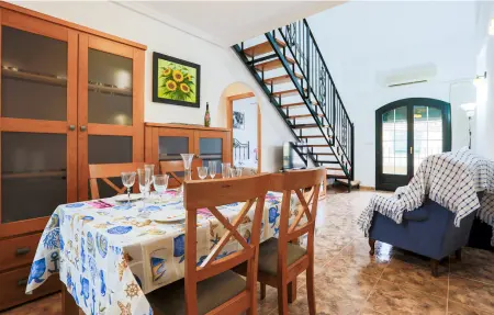 Appartement 6 personnes à Los Alcázares - Photo 2