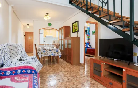 Appartement 6 personnes à Los Alcázares - Photo 3