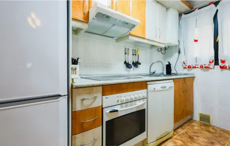 Appartement 6 personnes à Los Alcázares - Photo 4
