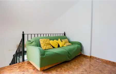 Appartement 6 personnes à Los Alcázares - Photo 5