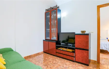 Appartement 6 personnes à Los Alcázares - Photo 6