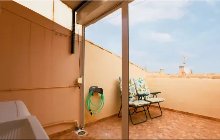 Appartement 6 personnes à Los Alcázares - Photo 7