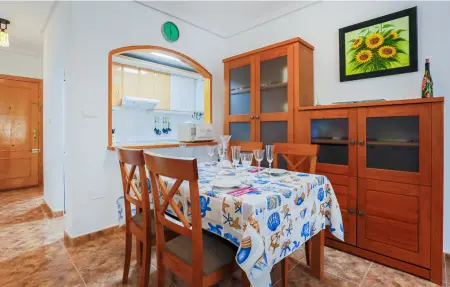 Appartement 6 personnes à Los Alcázares - Photo 10