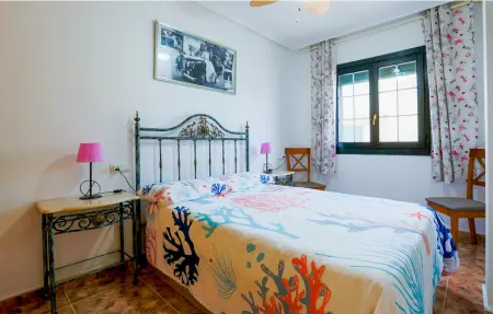 Appartement 6 personnes à Los Alcázares - Photo 11