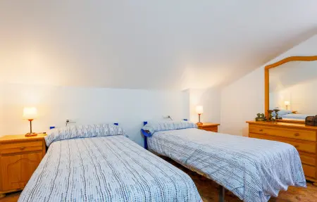Appartement 6 personnes à Los Alcázares - Photo 13