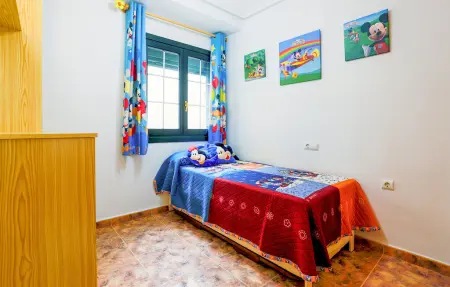 Appartement 6 personnes à Los Alcázares - Photo 15