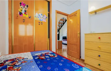 Appartement 6 personnes à Los Alcázares - Photo 16