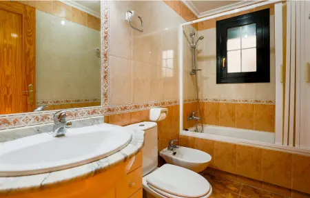 Appartement 6 personnes à Los Alcázares - Photo 17