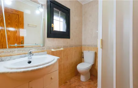 Appartement 6 personnes à Los Alcázares - Photo 18