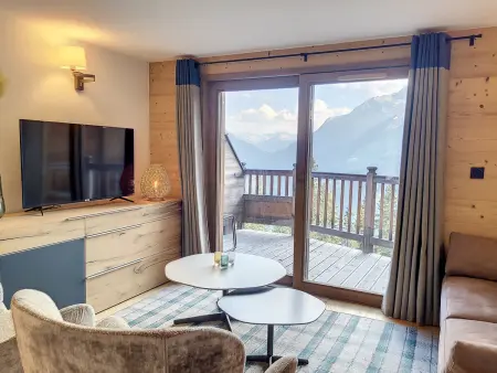 Appartement lumineux avec Spa, Billard et Parking inclus - Photo 1