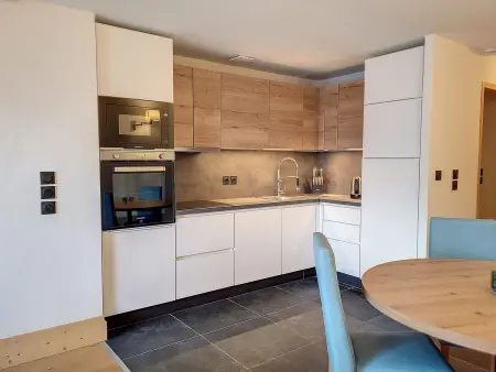 Appartement lumineux avec Spa, Billard et Parking inclus - Photo 4
