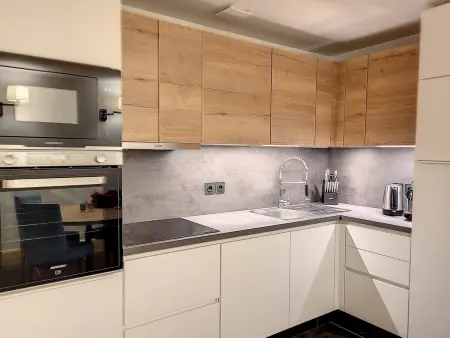 Appartement lumineux avec Spa, Billard et Parking inclus - Photo 5