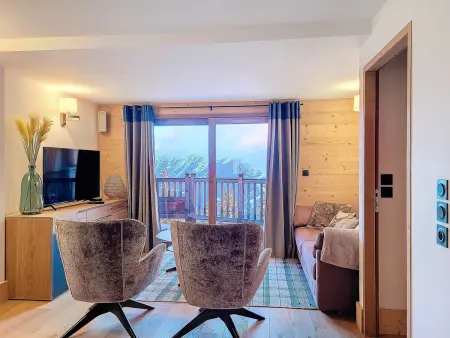 Appartement lumineux avec Spa, Billard et Parking inclus - Photo 10