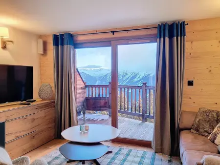 Appartement lumineux avec Spa, Billard et Parking inclus - Photo 11