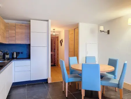 Appartement lumineux avec Spa, Billard et Parking inclus - Photo 12