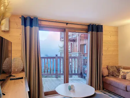 Appartement lumineux avec Spa, Billard et Parking inclus - Photo 13