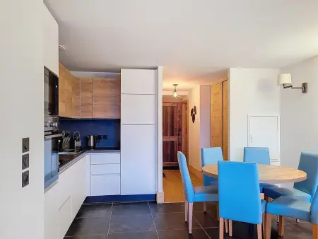 Appartement lumineux avec Spa, Billard et Parking inclus - Photo 14