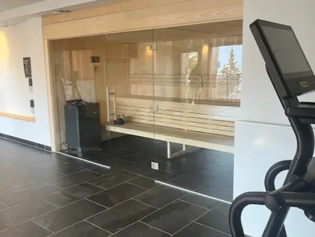 Appartement lumineux avec Spa, Billard et Parking inclus - Photo 15