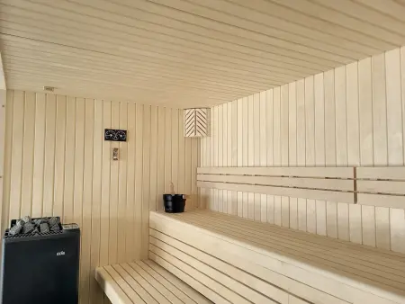 Appartement lumineux avec Spa, Billard et Parking inclus - Photo 21