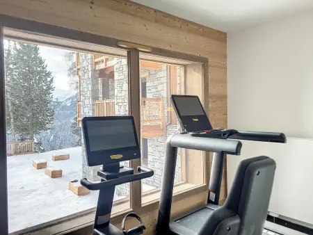 Appartement lumineux avec Spa, Billard et Parking inclus - Photo 22