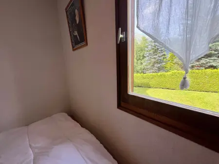 Studio cabine lumineux avec balcon, proche navette à Morzine - Photo 10