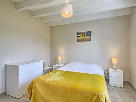 Les Agapanthes, Maison 6 personnes à St Gildas de Rhuys - Photo 8
