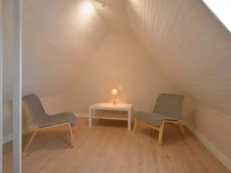 Les Agapanthes, Maison 6 personnes à St Gildas de Rhuys - Photo 18