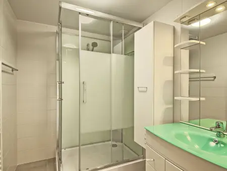 Les Agapanthes, Maison 6 personnes à St Gildas de Rhuys - Photo 19