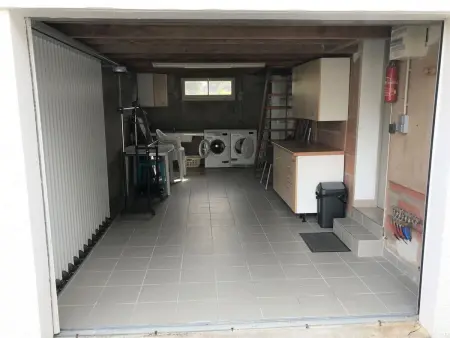 Les Agapanthes, Maison 6 personnes à St Gildas de Rhuys - Photo 20