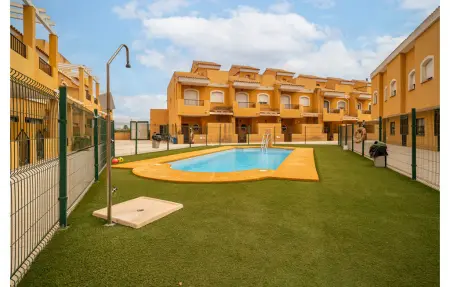 Maison 6 personnes à Los Gallardos - Photo 7