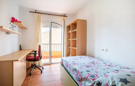 Maison 6 personnes à Los Gallardos - Photo 19