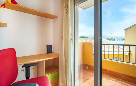 Maison 6 personnes à Los Gallardos - Photo 20