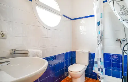 Maison 6 personnes à Los Gallardos - Photo 23