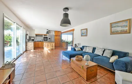 Maison 11 personnes à Saint Martin de Crau - Photo 2