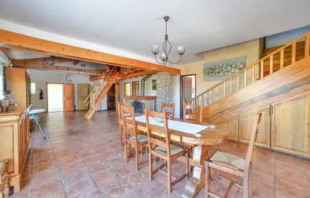 Maison 11 personnes à Saint Martin de Crau - Photo 4