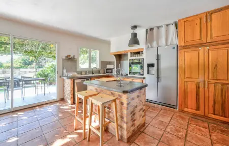 Maison 11 personnes à Saint Martin de Crau - Photo 5